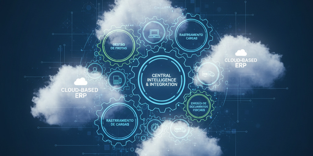 MDF-e em Bento Gonçalves